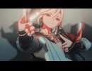BREAK ME DOWN!!【カーヴェ】