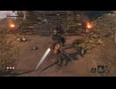 sc^イカれた生放送(SEKIRO)　１０－５