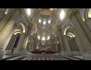 【VRChatワールド紹介】Baroque Cathedral