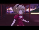 【デレステ】「Next Chapter」美好花貌レッドチャイナワンピ全員見せます その20