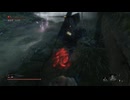 sc^イカれた生放送(SEKIRO)　１０－６