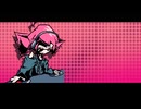 ドキドキ☆ディスコ/碓氷みちる【重音テトSV】