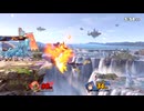 【キャプテン・ファルコンPart27】メテオをキメたい全キャラVIP挑戦記【スマブラSP】