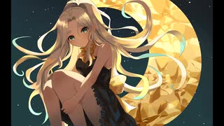 【歌ってみた】月影のステラ｜そーだー  【VOCAJAZZ歌みたフェス】