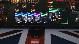 11.掃除屋とワ―プ社のライブラリ―オブルイナ
