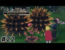 人の心からもトゲを消してほしい【二ノ国Ⅱ レヴァナントキングダム】#22