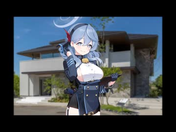 横乳ハウスの歌