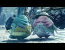 ゼノブレイドクロスDE　初見プレイ　Part33