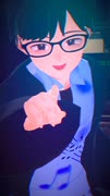 ポチっとな【声ネタ・声素材】
