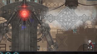 人工生命体と共に征く ENDER MAGNOLIA 実況プレイ part38