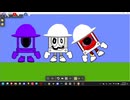 Touhou Rooms Voice Drama/Algodoo World!