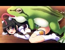 魔界天使ジブリール4　プレイ動画　パート14