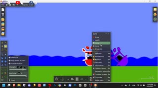 Touhou Rooms Voice Drama/Algodoo World! Part 2
