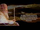 Worrying Is a Terrible Thing For The Spiritual Life