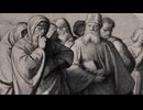 Why do Protestants have ten fewer Old Testament books_
