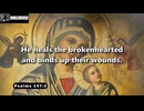 Russian Orthodox Music to Heal Mind & Body _ Sacred Treasures - Choral Masterworks from Russia