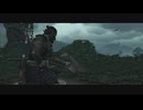 [ゴースト・オブ・ツシマ]第33回(33-3) 猫の霊地