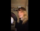 「悲しみが止まらない」/ Anri (Cover by Haruhi)