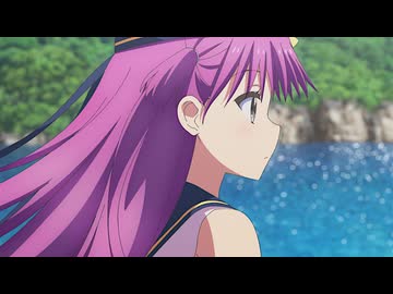 Summer Pockets　#6　七つの海を越えて