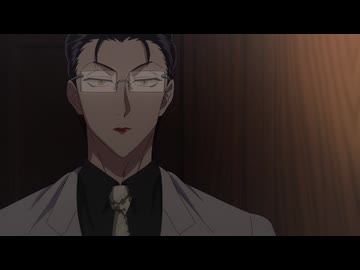 TVアニメ『九龍ジェネリックロマンス』　第六話