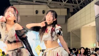 25/4/27『empty』Killer Tune MAKUHARI in ニコニコ超会議Day2