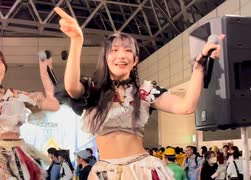 25/4/27『Q.E.D.』Killer Tune MAKUHARI in ニコニコ超会議Day2