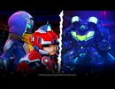 メカアマト　シーズン3　エピソード13　僕らの町を守れ