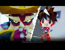メカアマト　シーズン3　エピソード10　真のおりがみマスター