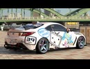 【Asura project】MIDNIGHT DRIFT【EUROBEAT・オリジナル】