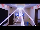 【VRChatワールド紹介】Just 隣人ガチャ失敗