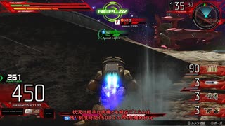 【ゆっくり】クソ雑魚デスピンボーラーアッガイ【MBON】