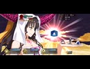 【無課金】FGO EOR 1.5：深海電脳楽土 SE.RA.PH 魔性菩薩（殺生院キアラ KP無し） バトルチャレンジ