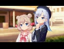しゅお、お夕飯は何がいい？【ソフトウェアトーク劇場】