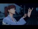 【RKRN_M.M.D】丽人行×双面燕洵（途中から）【山田利吉】