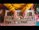 Synth Jam with Tonya