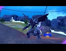 あてもない旅はいいよね【ポケットモンスター バイオレット】