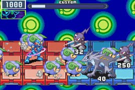 カワリミマジックの使い方(エグゼ４)