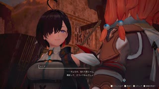 記憶を辿るアトリエ【ユミアのアトリエ 実況 実況】#35