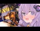 全力の出しどころが正しくないゆかりさん【SF6】