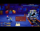 【マリオ＆ルイージRPG ブラザーシップ！】9年ぶりの新作をやりつくす part18ネタバレ有
