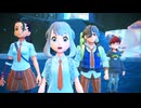 【女性のんびり実況】ポケットモンスター スカーレット Part45