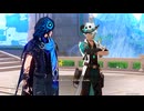 【原神】ハーモニック・ワルツ・第一幕「一夜で完成した楽園」ストーリープレイ動画 2/2