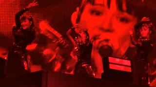 Song 3 ( Ft. Slaughter to Prevail ) - BABYMETAL