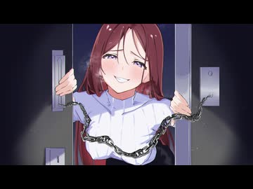 （再投稿）ねぇ何私女誰浮許呪feat.初音ミク
