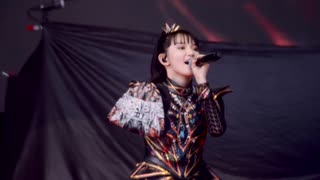 BABYMETAL - PA PA YA!! (Live at Resurrection Fest EG 2024)Pro-shot
