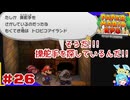 ターン制アクションならアクション出来るはず！＃26【ペーパーマリオ RPG】