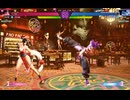 スト６　不知火舞編　164　底辺マスター生活　vｓジュリ　2025　0323