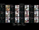 【自分用】2025春イベE6-3ラスト出撃　旗艦:千代田