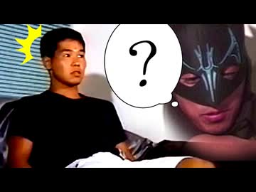 オ〇ニーを知らないインタビュアー