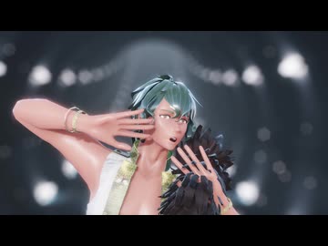 【MMDスマプロ！】Lamb.